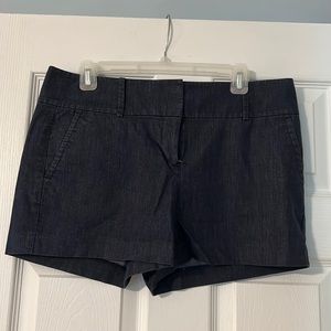 Ann Taylor Signature Shorts